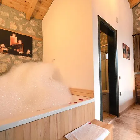 Yali Villa Kalkan