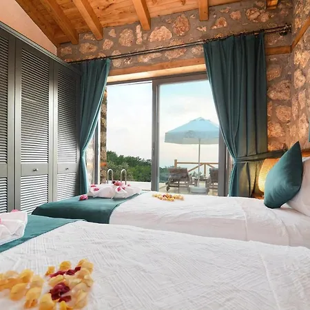 Yali Villa *