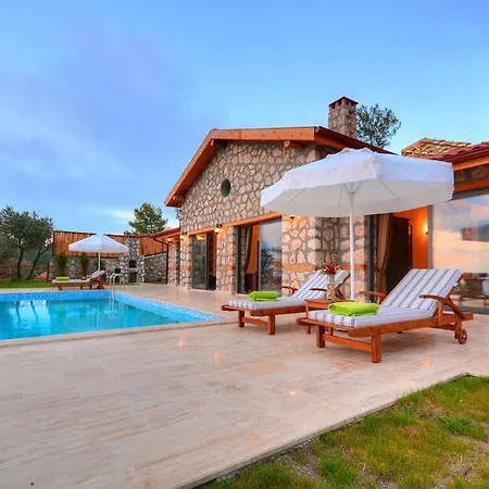 Yali Kalkan