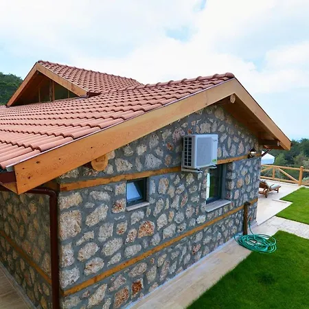 Yali Villa Kalkan
