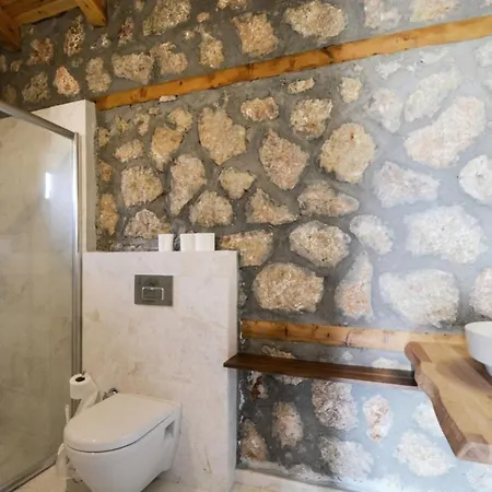 Yali Villa Kalkan