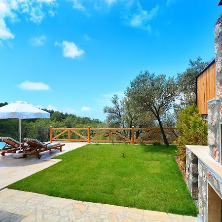 Yali Villa *
