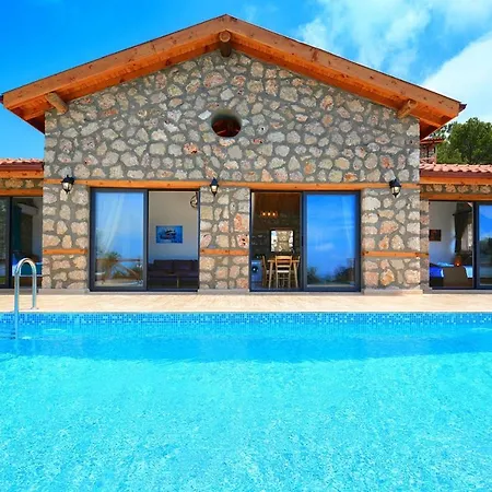 Yali Villa
