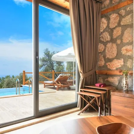 Yali Villa Kalkan