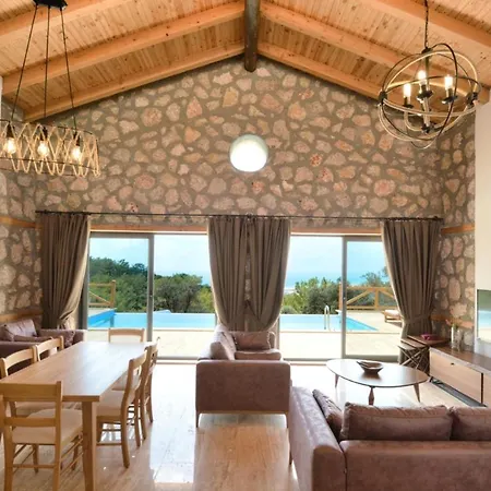 Yali Villa Kalkan