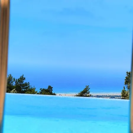 Villa Yali *