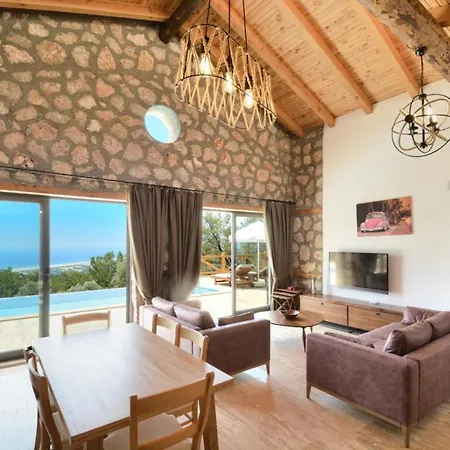 Villa Yali Kalkan