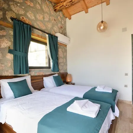 Yali Villa