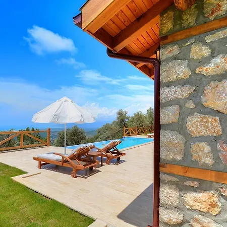 Villa Yali Kalkan