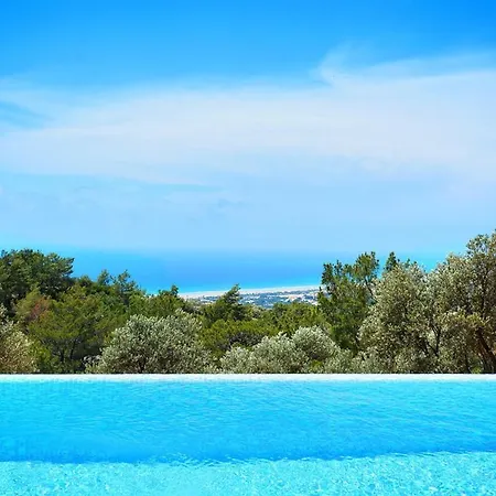 Yali * Kalkan