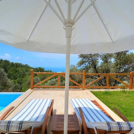 Villa Yali Kalkan