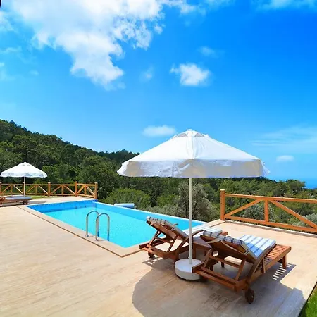 Yali * Kalkan
