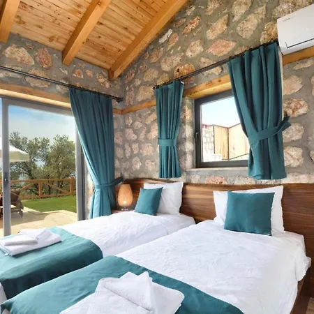 Yali Villa Kalkan