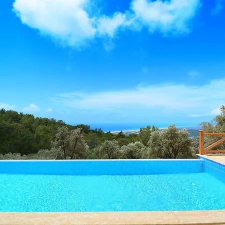 Yali Villa