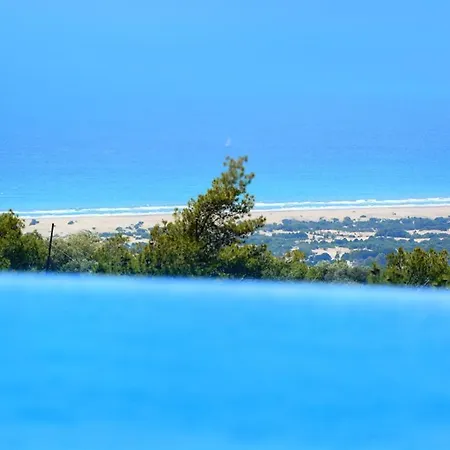 Villa Yali Kalkan