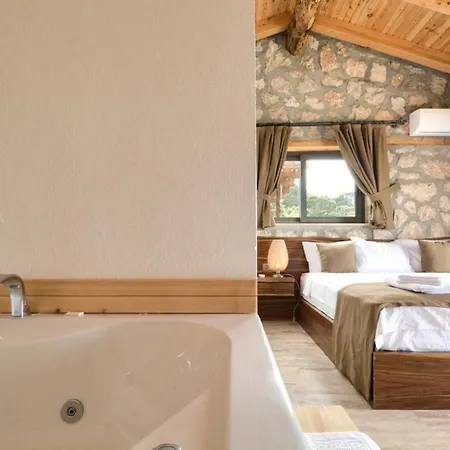 Yali Villa *
