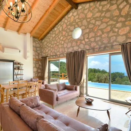 Yali Villa