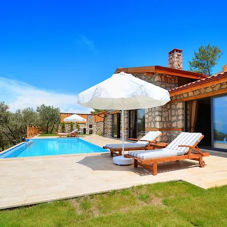 Villa Yali Kalkan